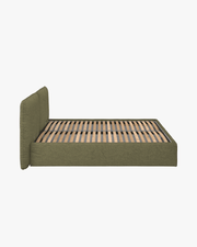 Melu Bed