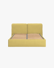 Melu Bed