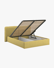 Melu Bed