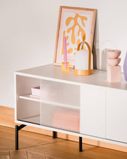 Met Mini TV Stand