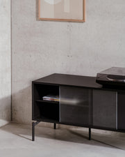 Met Mini TV Stand