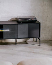 Met Mini TV Stand