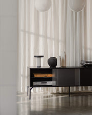 Met TV Stand
