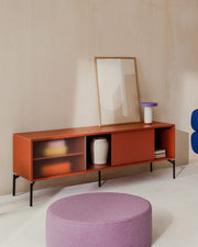 Met TV Stand