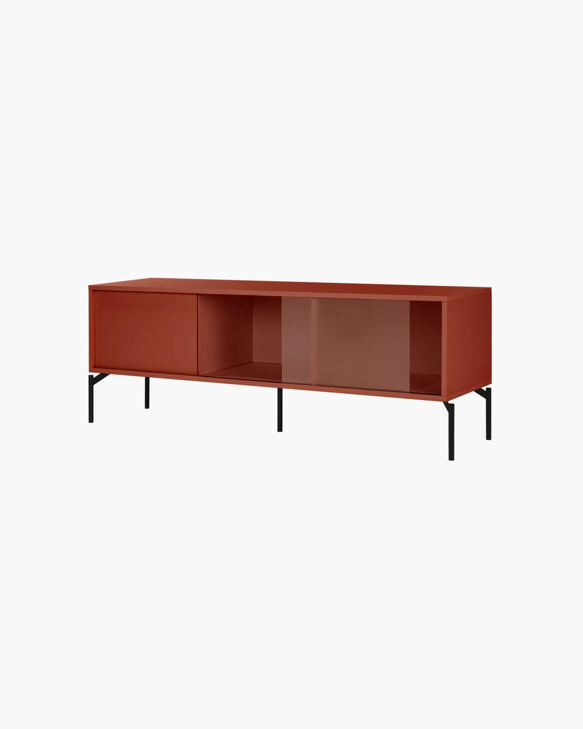 Met TV Stand