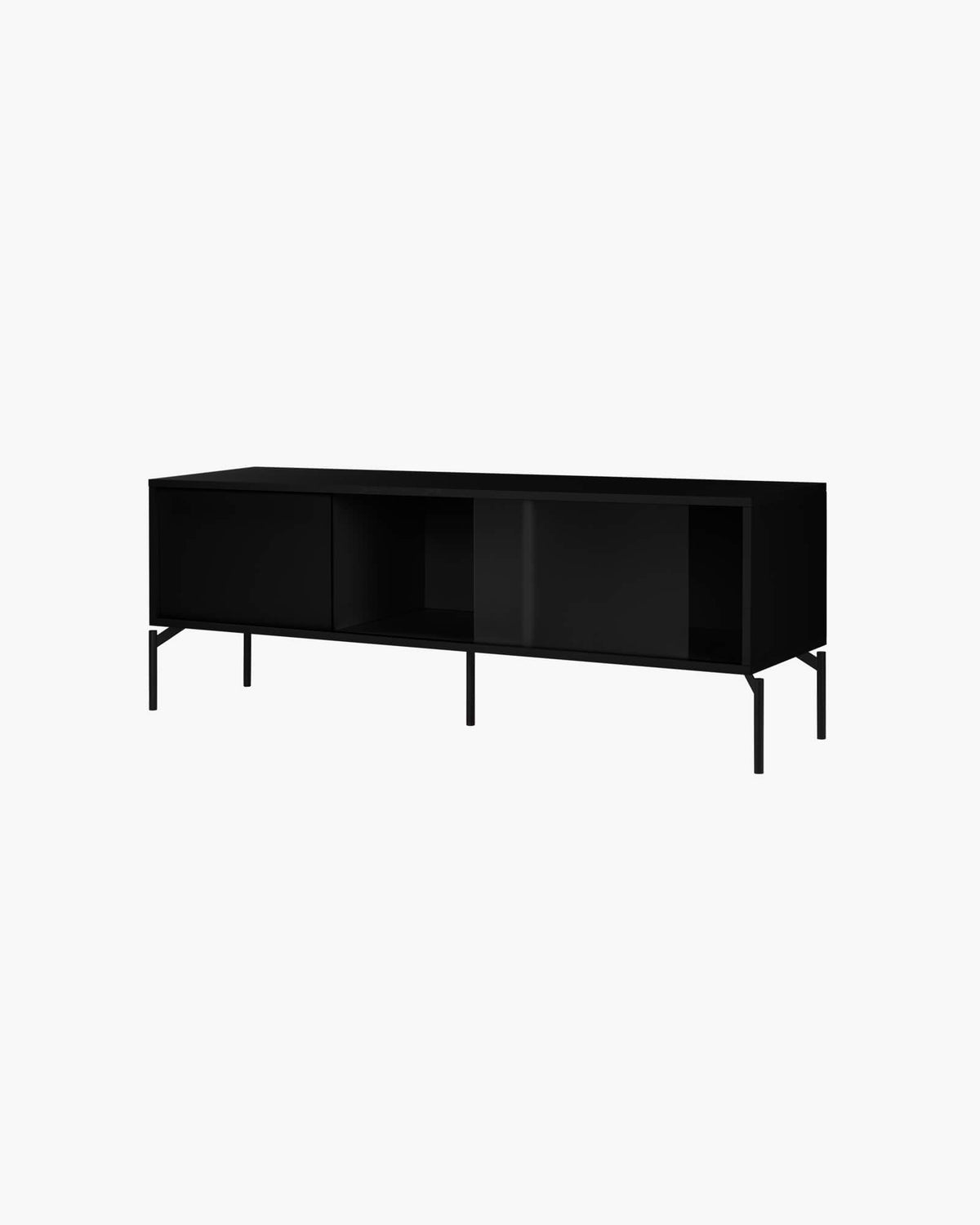 Met TV Stand