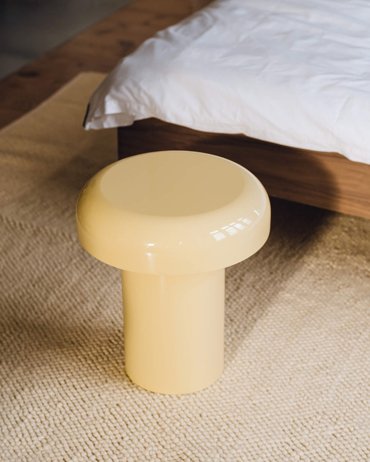 Miko Side Table