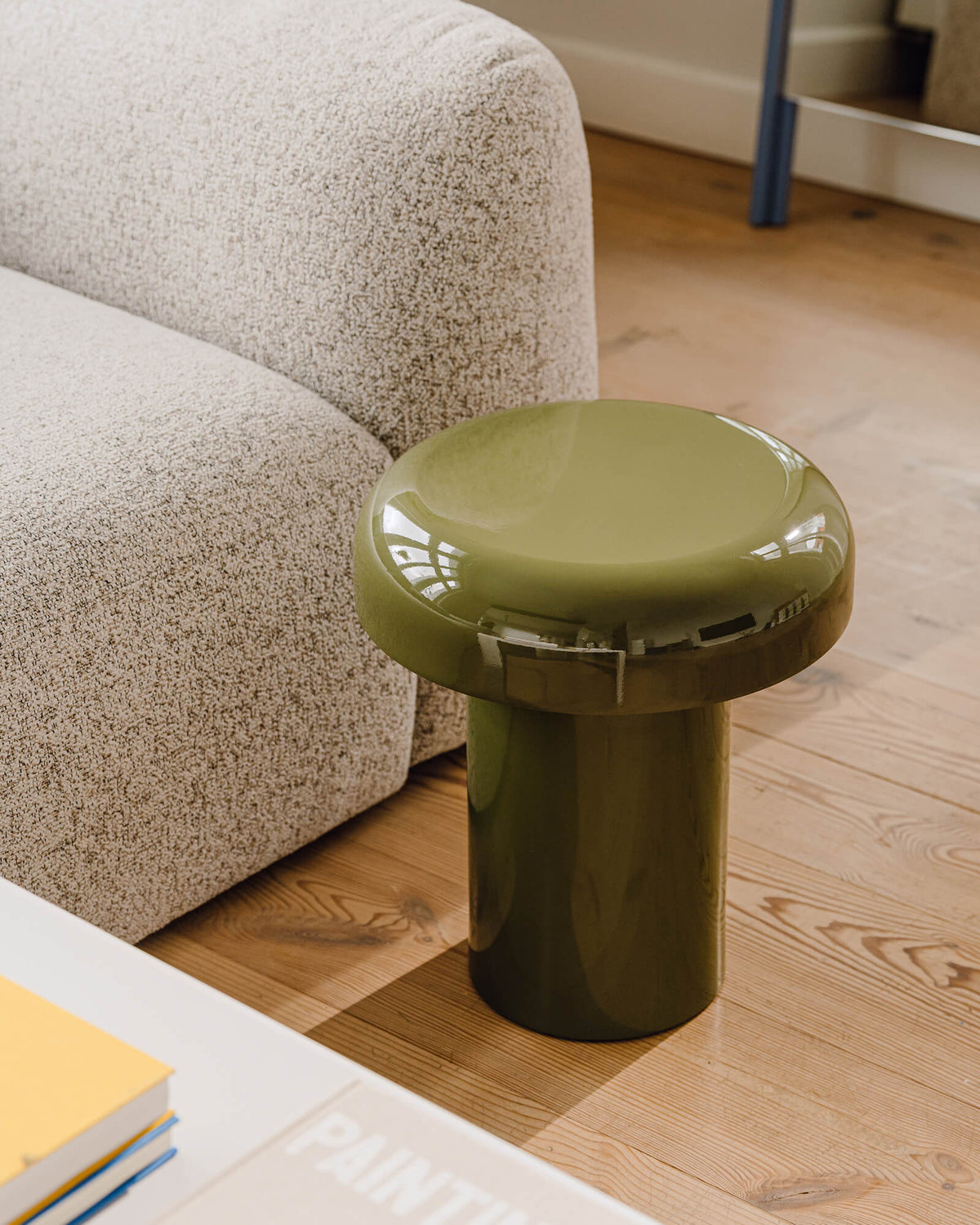 Miko Side Table