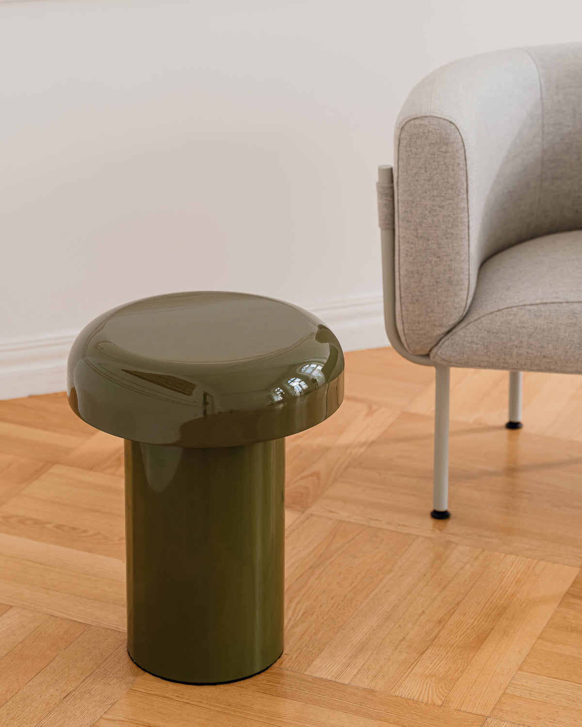 Miko Side Table