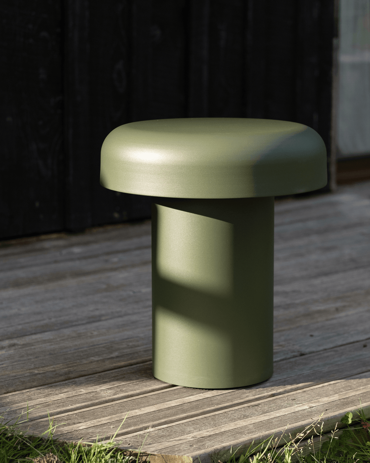 Miko Outdoor Side Table
