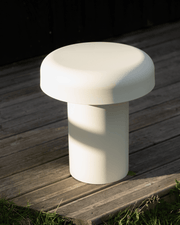 Miko Outdoor Side Table