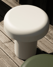 Miko Outdoor Side Table
