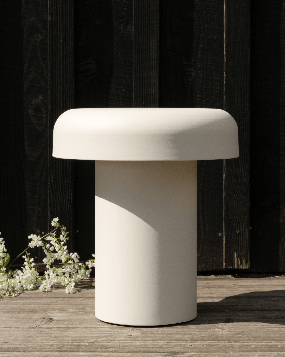 Miko Outdoor Side Table