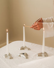Mis Candle Holder