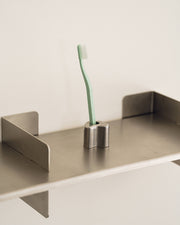 Mis Toothbrush Holder