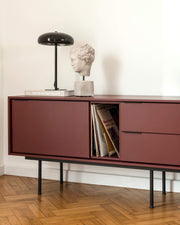 Mod TV Stand