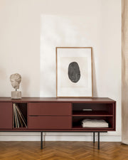 Mod TV Stand