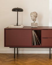 Mod TV Stand
