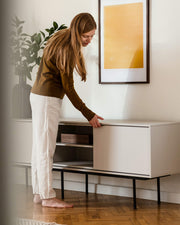 Mod TV Stand