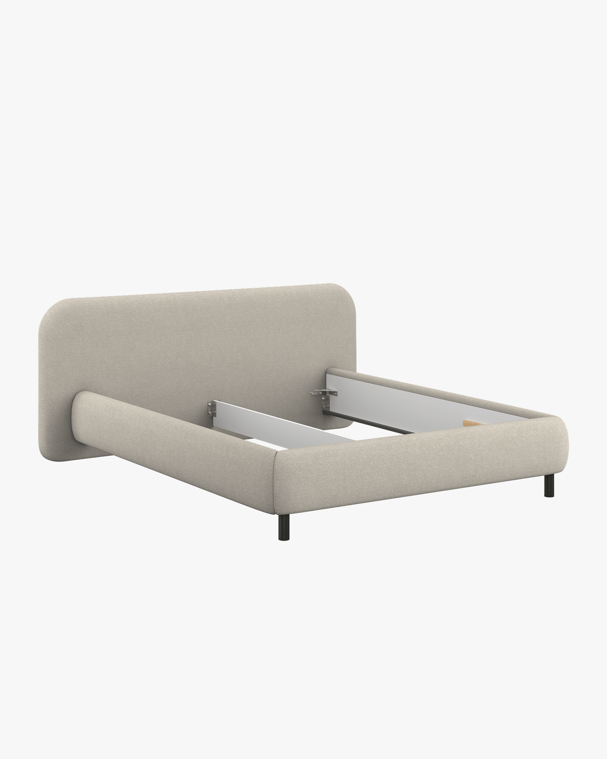 Mumo Bed