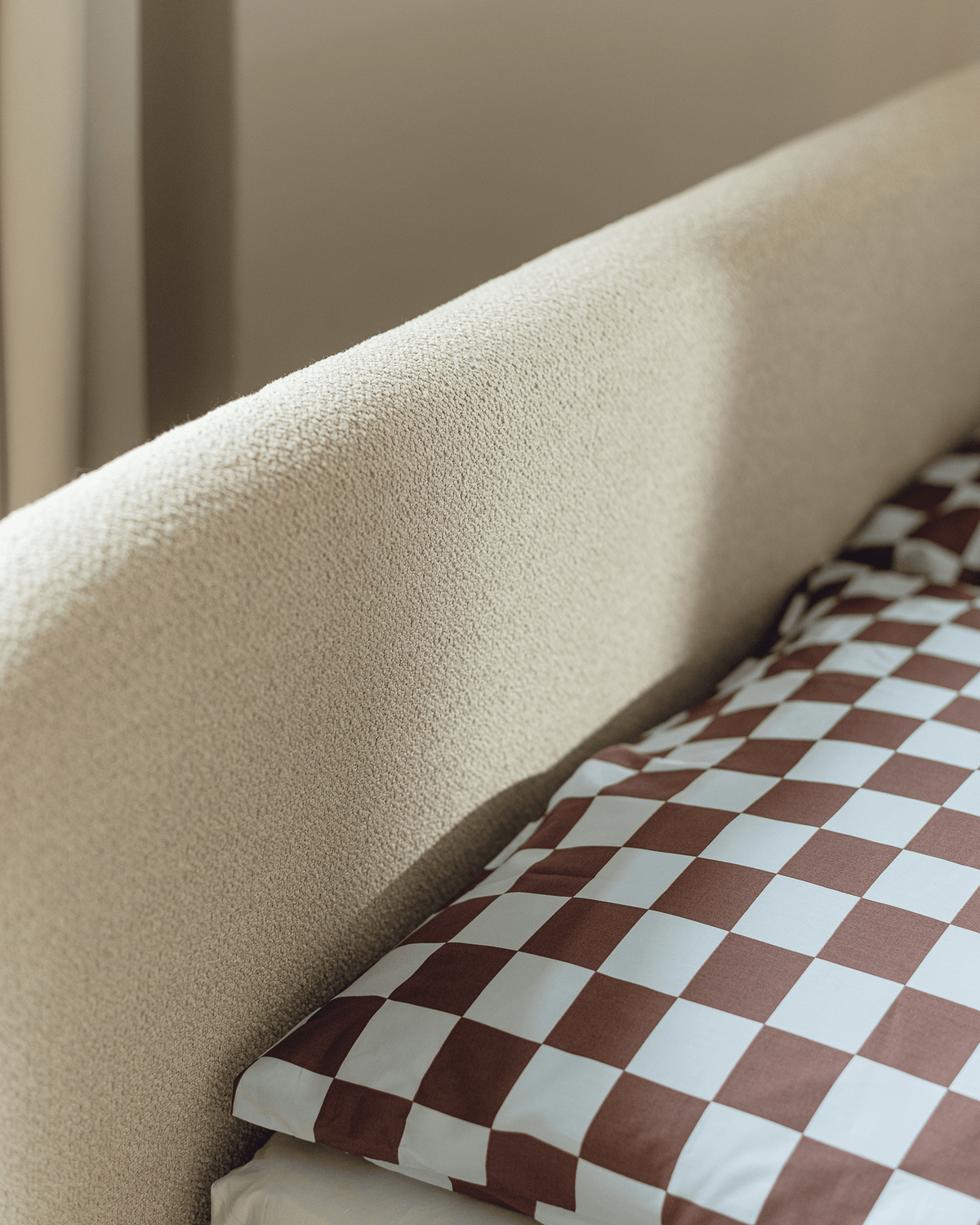 Mumo Bed