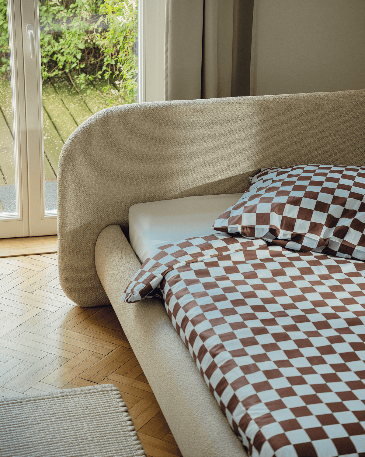 Mumo Bed