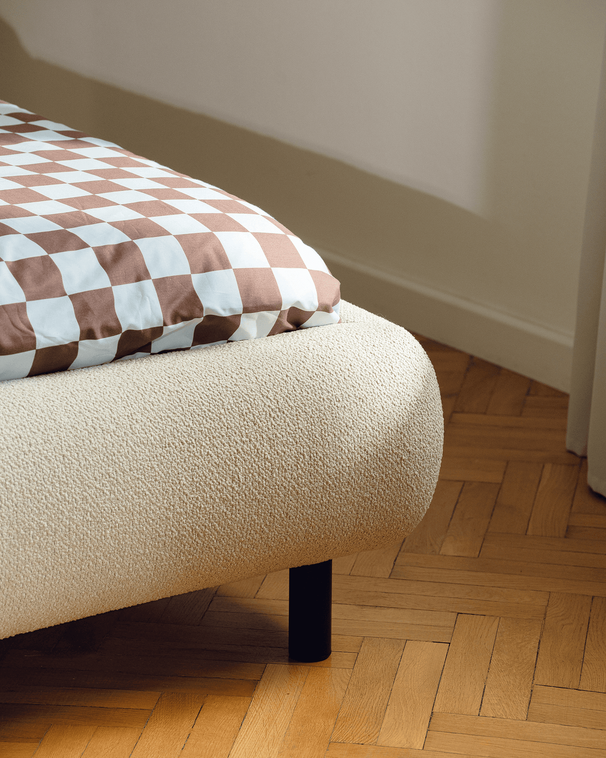 Mumo Bed