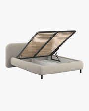 Mumo Bed