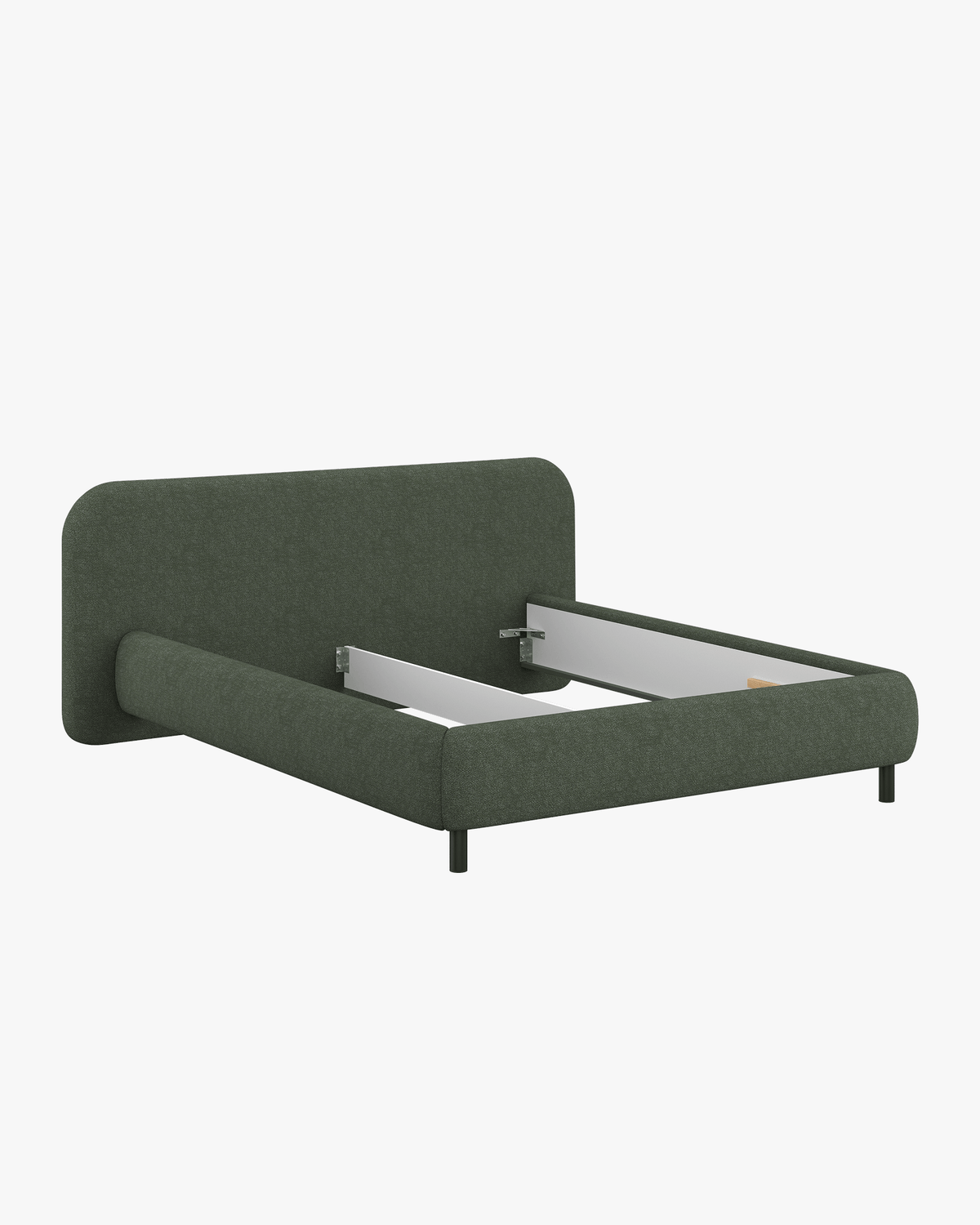 Mumo Bed
