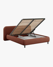 Mumo Bed