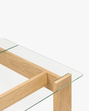 Naiko Coffee Table