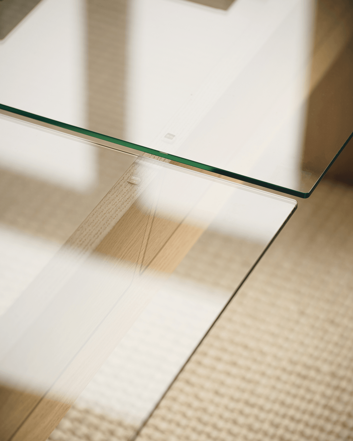 Naiko Coffee Table