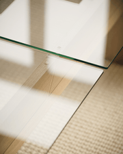 Naiko Coffee Table