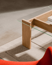 Naiko Coffee Table