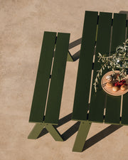 Navo Bench