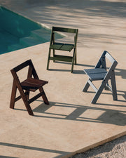 Navo Folding Chair