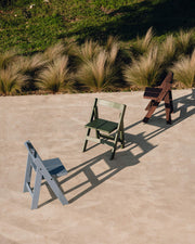 Navo Folding Chair
