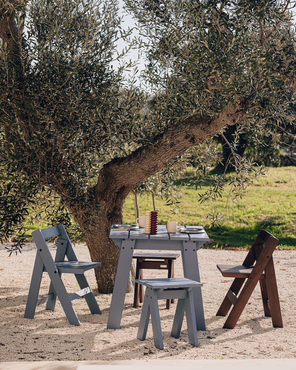 Navo Table