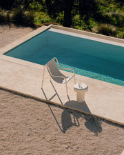Nokk Armchair