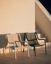 Nokk Armchair