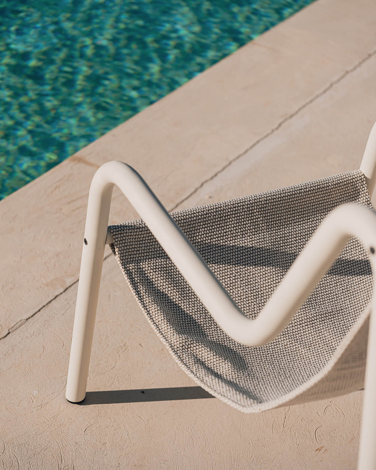 Nokk Armchair