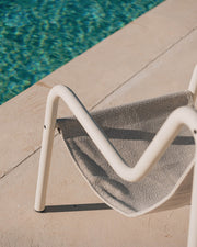 Nokk Armchair