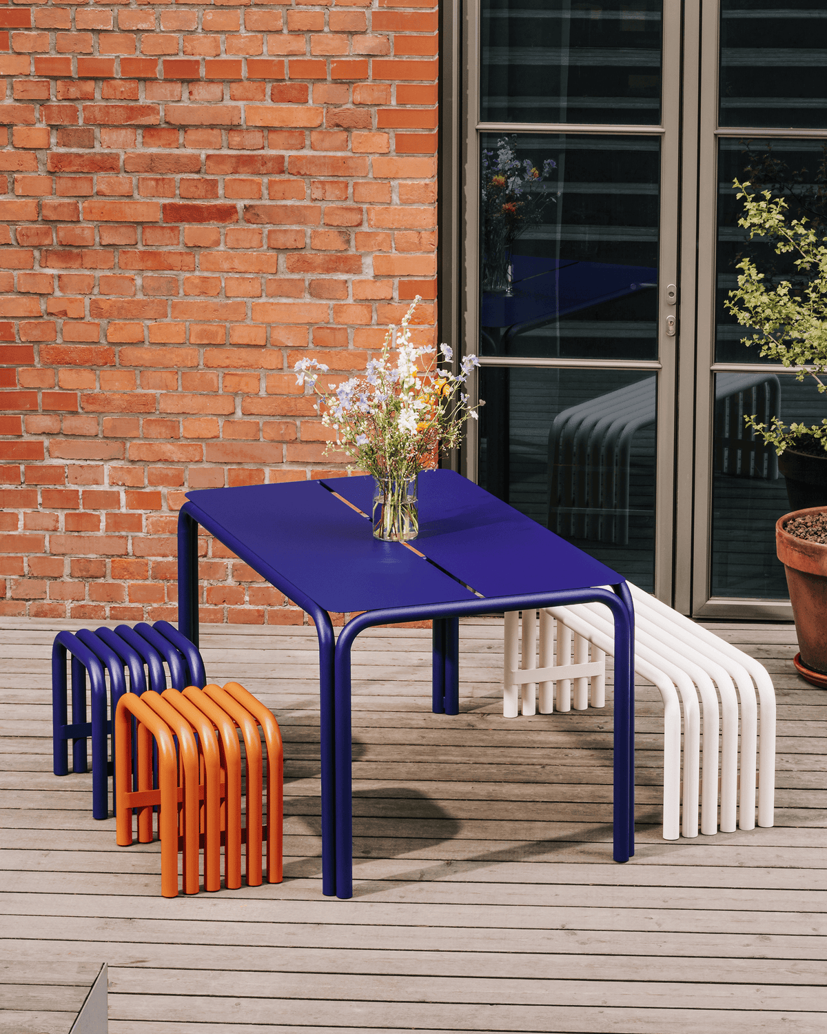 Nokk Bench