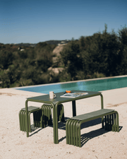 Nokk Bench Cushion