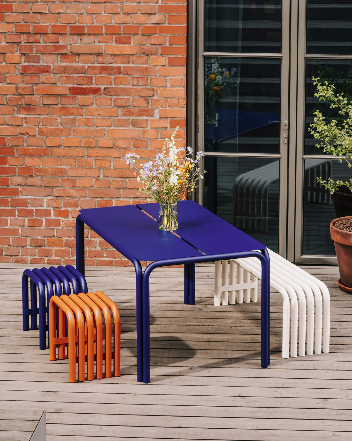 Nokk Bench