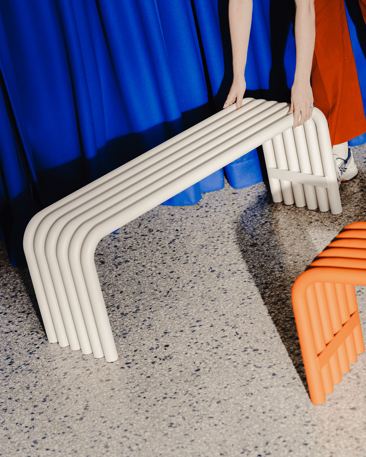 Nokk Bench