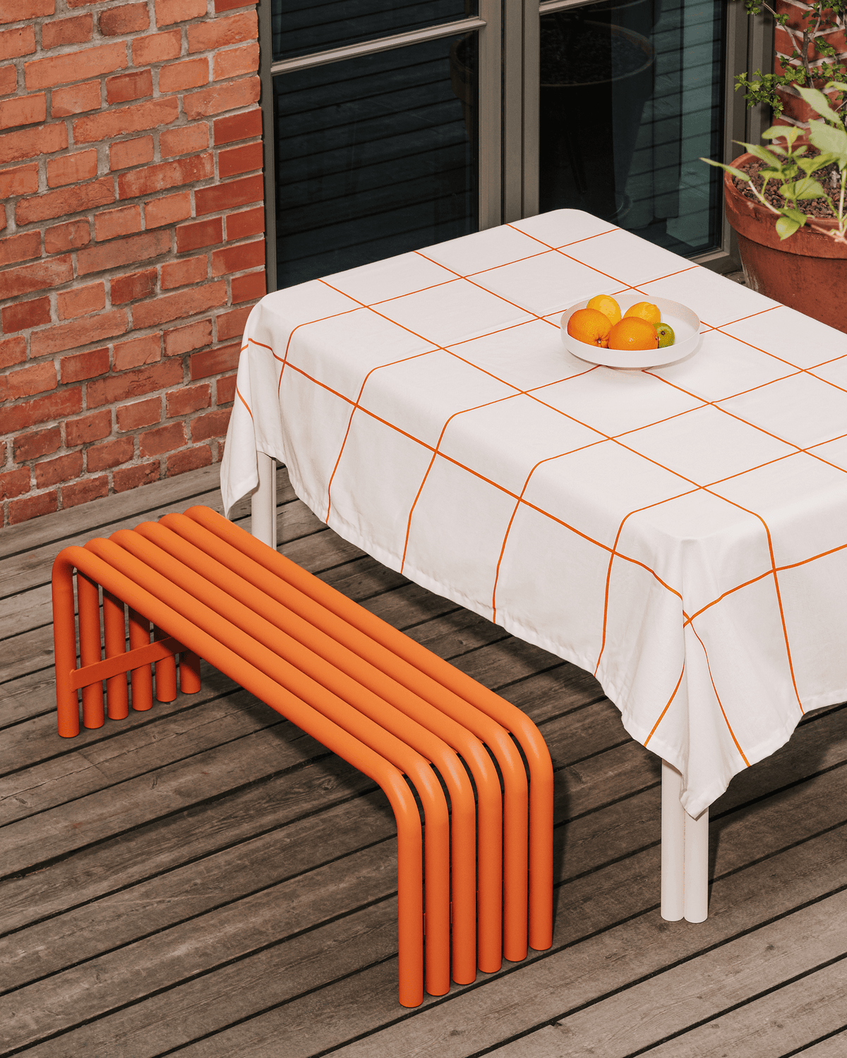 Nokk Bench