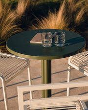 Nokk Café Table