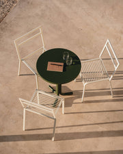 Nokk Café Table