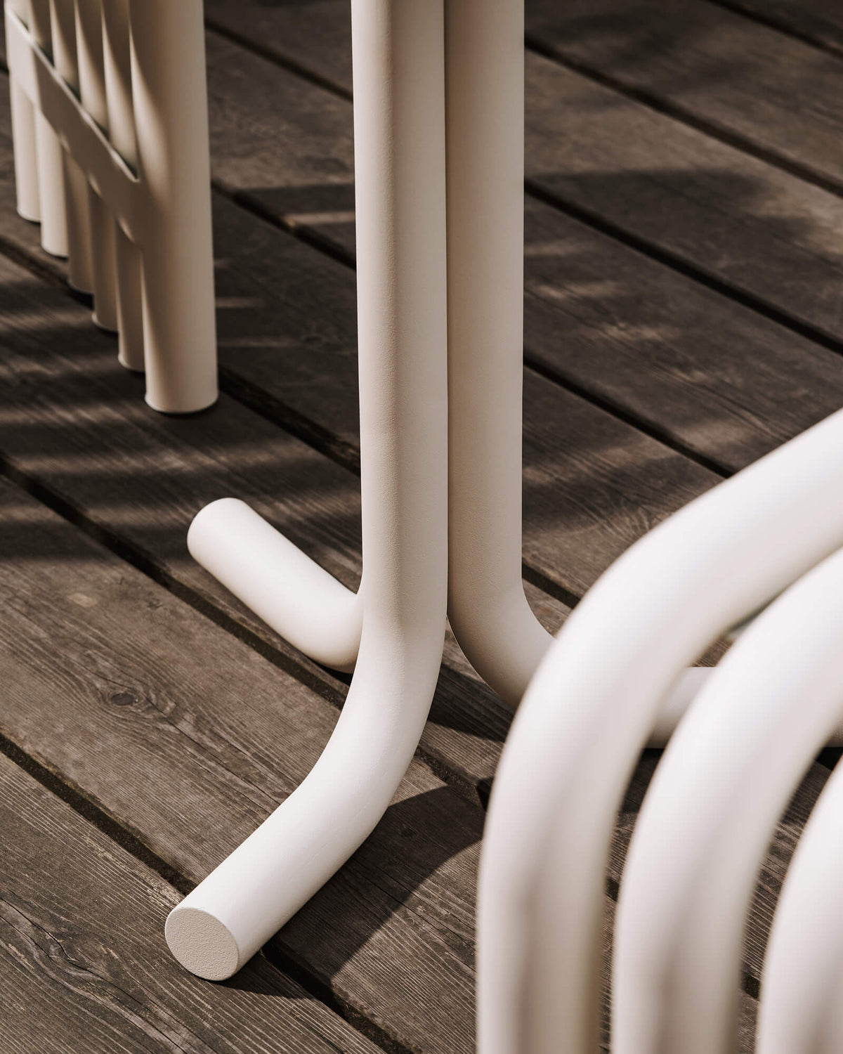 Nokk Café Table